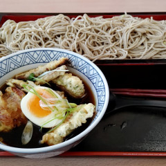 みとう庵 関東財務局店の画像