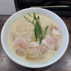 弘雅流製麺支店 麺 favoriの画像