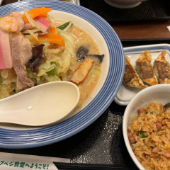 リンガーハット 三鷹井口店の画像