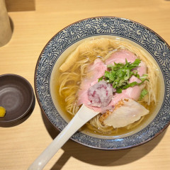 中華そば 聖の画像