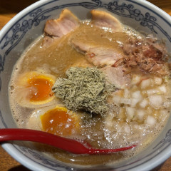 麺や 六三六 江坂店の画像