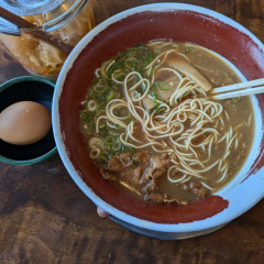 徳島ラーメン 麺王 川内店の画像