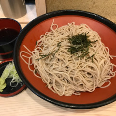 そばの神田 東一屋 名掛丁店の画像
