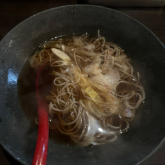 かすそば風土 本店の画像