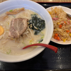 横浜中華 華星 昭島店の画像