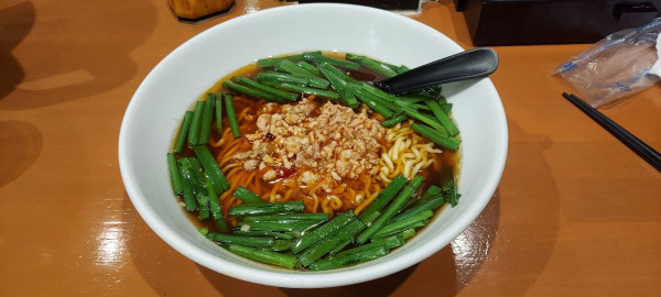 「台湾ラーメン」@順和の写真