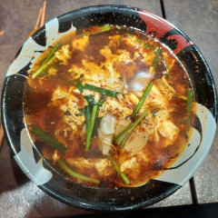 宮崎辛麺酒場 大井町バル横丁の画像