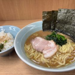 ラーメン