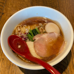 麺屋 わくやの画像