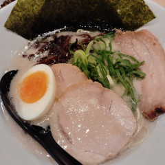 一風堂 原宿竹下通り店の画像