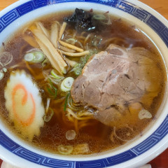 ラーメン停車場たんたんの写真