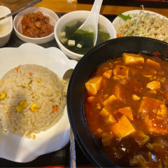 みかね中華食堂の画像