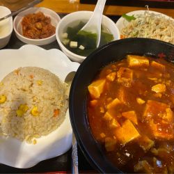 みかね中華食堂の画像