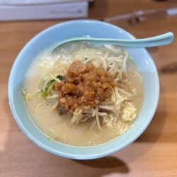 タンメン小(麺130g)野菜少な目.ニンニク少な目950円