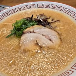 博多ラーメン香美 美味すっきり味