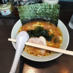ラーメン
