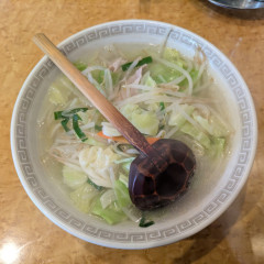 中華十八番の画像