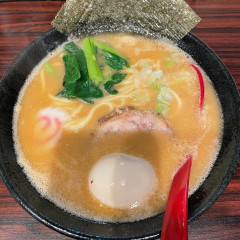 丸新らぁめん食堂の画像