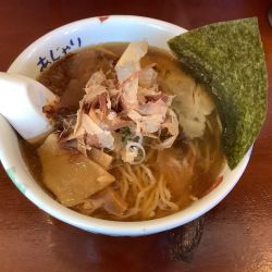 一番だし　950円