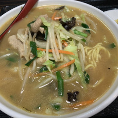 中華料理 安安酒楼の画像