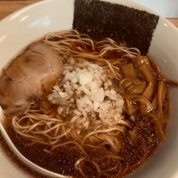 ラーメン