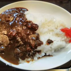 カレーライス