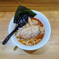 赤らーめん　大盛