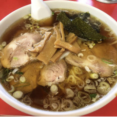 満腹ラーメン 三宝の画像