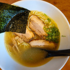 中華そば きっそうの画像