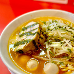 自家製麺 ダイサンの画像