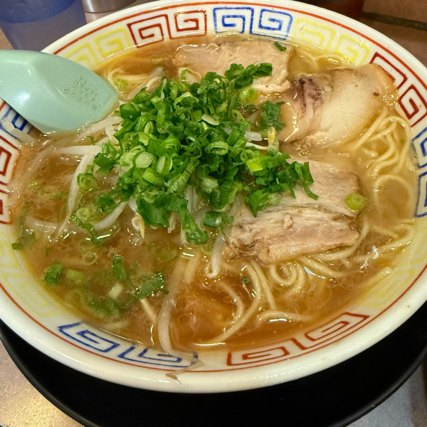 「醤油」@あまい からいの写真