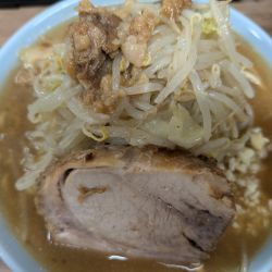 ラーメン