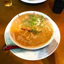 ど！豚骨ラーメン