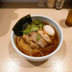 麺屋 江武里の画像