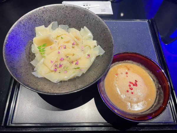 「asobu」@NEXT□の写真