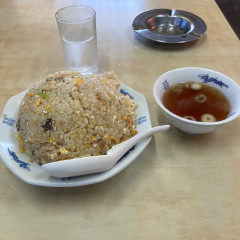 石山食堂の画像