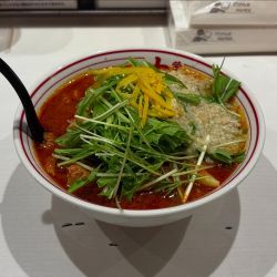 北極の冬＋背脂