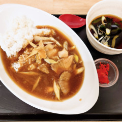 立ち喰いそばうどん 松石の画像