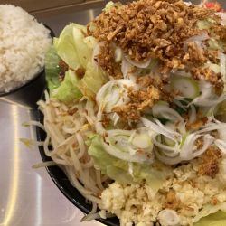 大食いチャレンジ