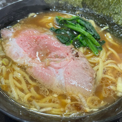 ラーメン一䤚の画像