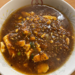 中華料理 十八番 八丁堀店の画像