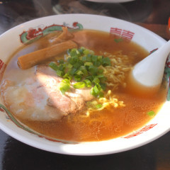 中華そば あらやの画像