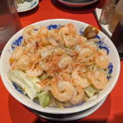 恵比寿大龍軒の画像