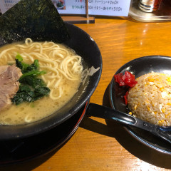 横浜家系らーめん 斎家の画像