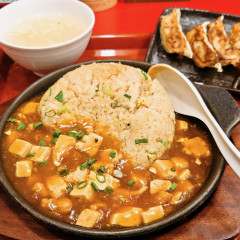 中華食堂 一番館 新大久保店の写真