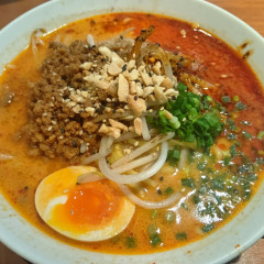 らーめん 味來の画像