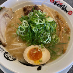 旨ラーメン ふくちあん 本店の画像