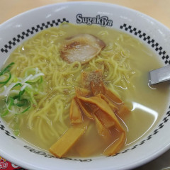 スガキヤ 刈谷アピタ店の画像