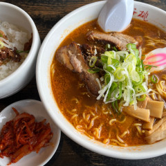 らーめん山桜桃 発寒店の画像