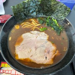 裏・むつラーメン